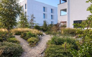 Inchiriere  3 camere| 2 bai cu geam | Parcare inclusă | Zona Europa - Poză 12