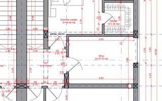 Duplex cu pozitie centrala in Dumbravita - Poză 10