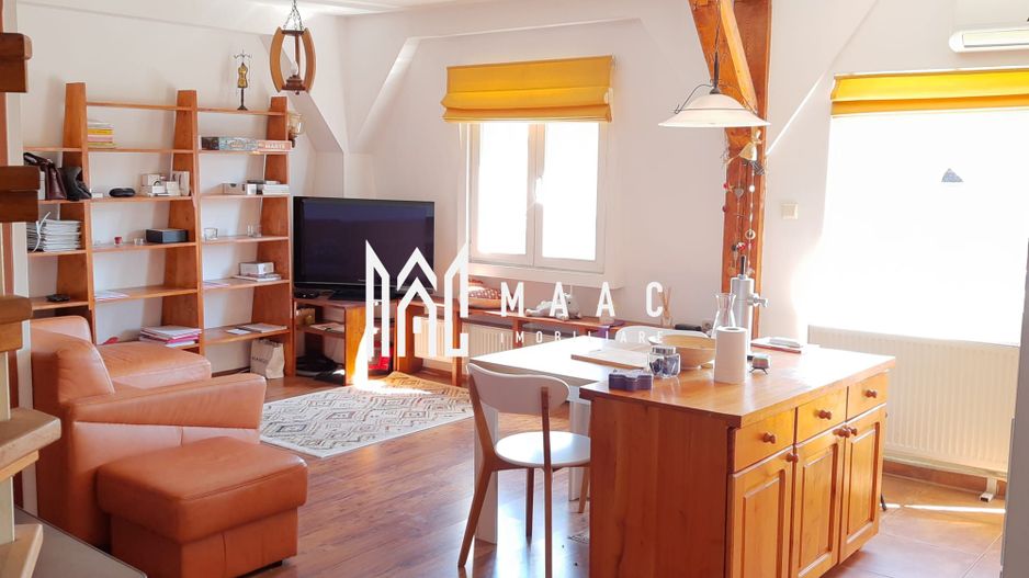 Apartament 2 camere I 59 MPU I Terezian, Sibiu - Poză 1