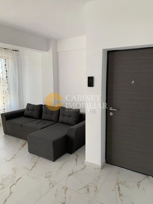 Apartament 2 camere open space – Tomești | Bloc nou 2025 | Mobilat & utilat - Poză 3