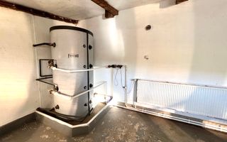 Ferma de vanzare cu 550MP utili si 27.500MP teren la asfalt - Poză 14