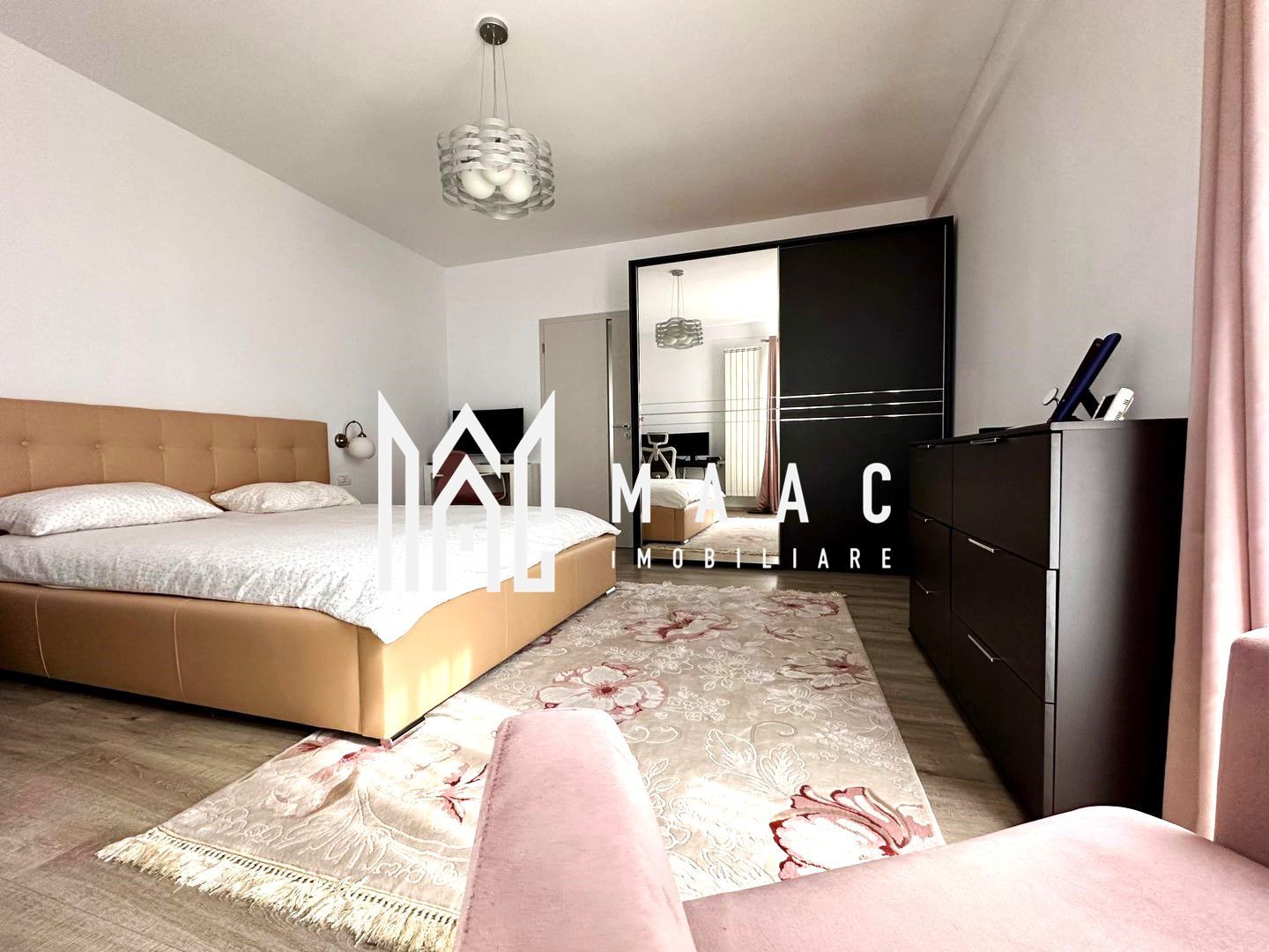 Apartament 3 camere | Etaj 2| Lift | Parcare I Doamna Stanca - Poză 6