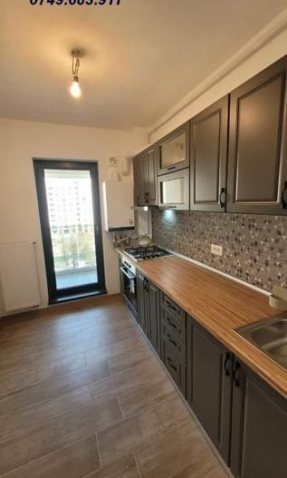 Apartament 1 Camera + Boxa - Exigent Plaza - Lujerului - Poză 3