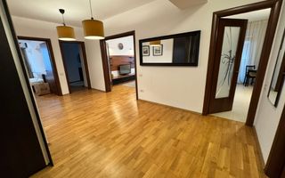 3 camere | Baneasa | Ionescu de la Brad | parcare inclusa - Poză 24
