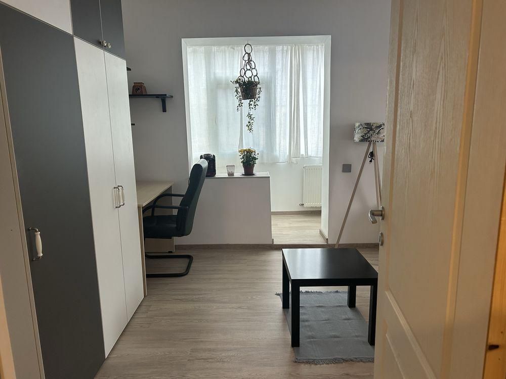 GARSONIERA P-TA SUDULUI, PRIMA INCHIRIERE, LOC PARCARE, TOTUL NOU - Poză 8