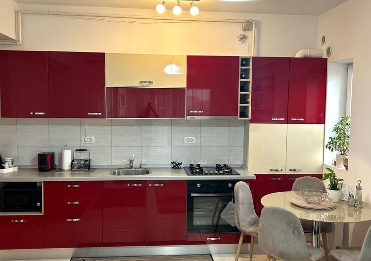 Apartament Modern si Luminos | Militari Residence | Rezervelor 54 - Poză 3