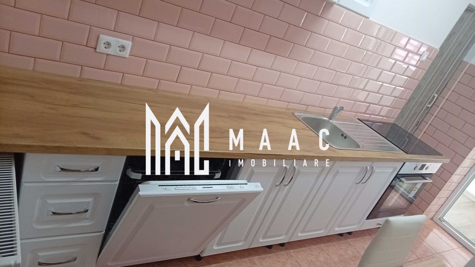 Apartament 2 camere de închiriat | Hipodrom 3, Sibiu | decomandat - Poză 4