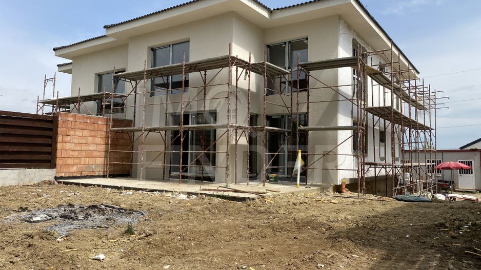 Vânzare casa Borhanci, zona de case - Poză 1