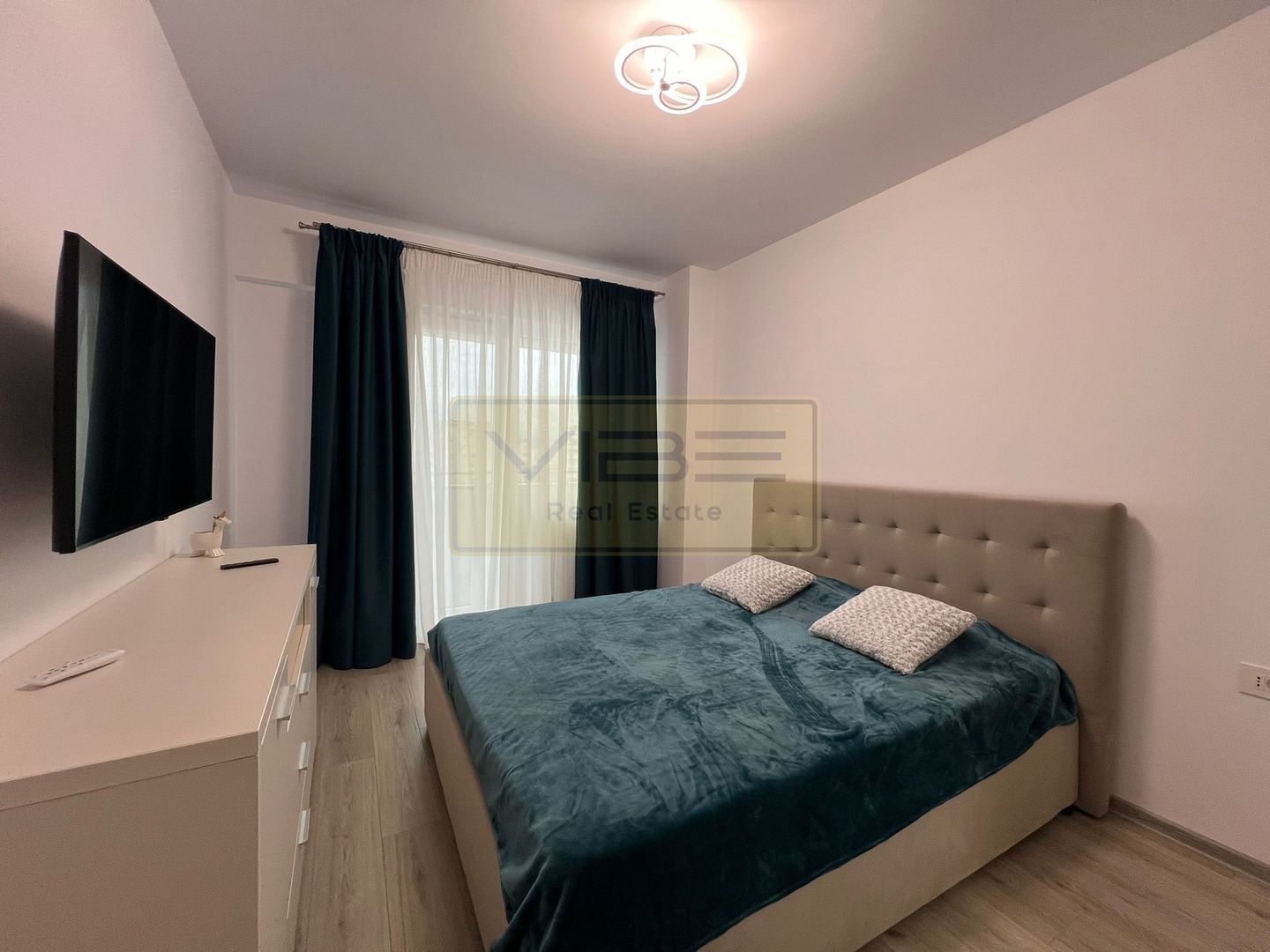 Apartament 2 camere central +parcare Arka Residence - Poză 7