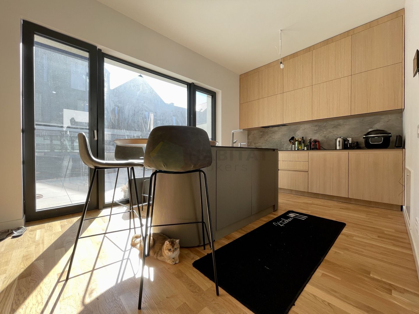 Vila 6 camere / Townhouse Avalon Estate - Poză 19