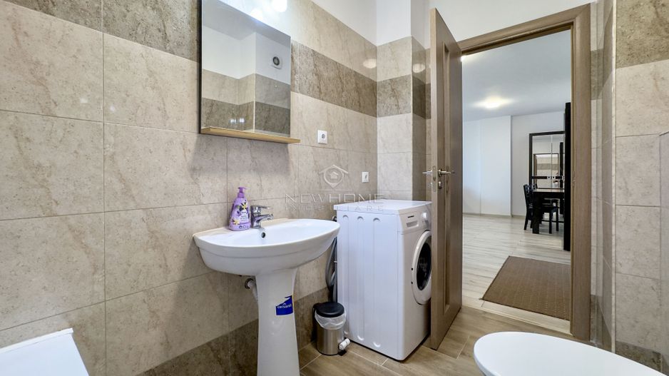 Apartament 2 camere, parcare, Avella - Poză 14