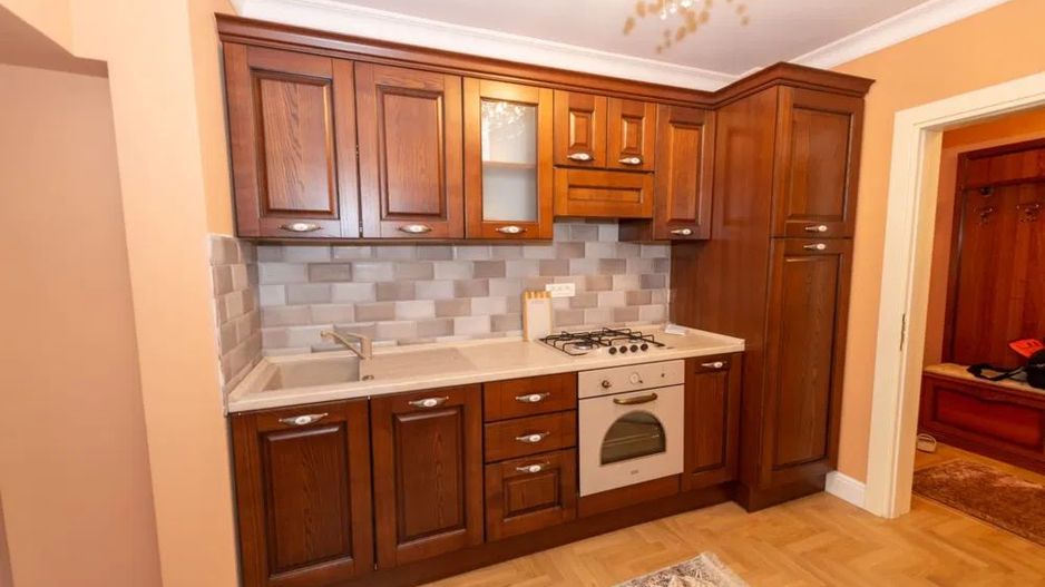 Apartament spatios Stefan cel Mare metrou - Poză 5
