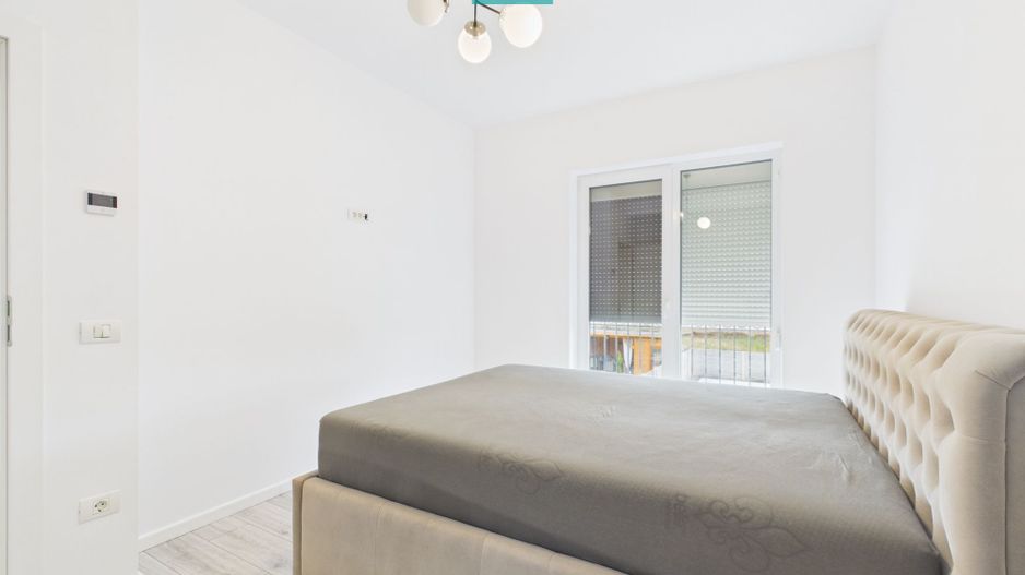 Duplex 4 camere | Premium | Mobilat | Sânandrei - Poză 15