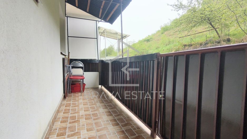 Apartament 2 camere, 40mp, semidecomandat, mobilat, balcon, Stejarului - Poză 12