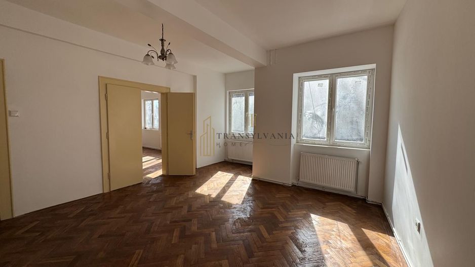 Spațiu de birouri de inchiriat pozitionat in zona istorica a Sibiului - Poză 5