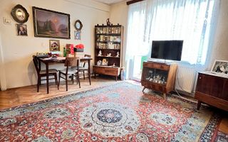 Apartament 2 camere Terezian/45 mp + balcon - Poză 30