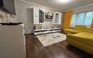 3 Camere - 78 mp - Frumoasa- Diminetii - Poză 1