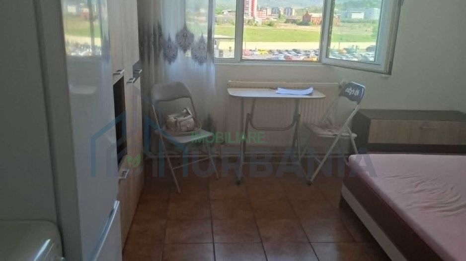 Garsonieră de vânzare, zona Nicolina Kaufland, bloc INITA, etaj 3/4 - Poză 4