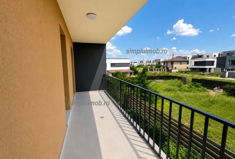 Decomandat 3 Camere Nou Pallady - Poză 7