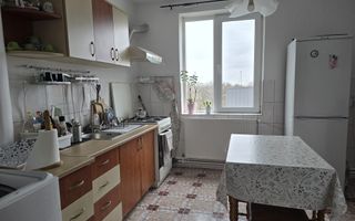 LOC. RACACIUNI,  APARTAMENT 3 CAMERE - Poză 11