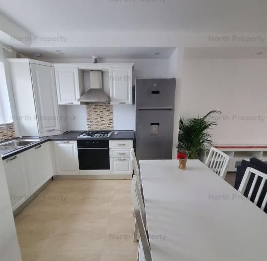 Vila 3 camere P+1+M in Cosmopolis - Poză 2