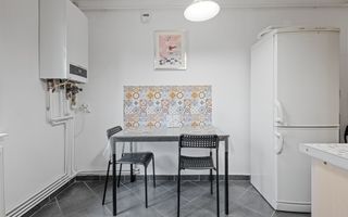 Comision 0%-2 camere decomandat, renovat, central–Otopeni+ garaj 25mp - Poză 9