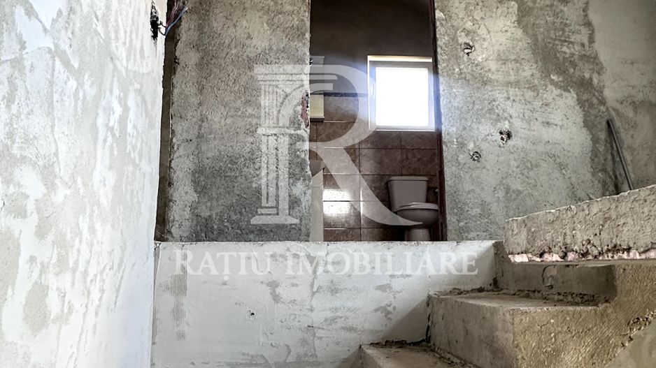 Casa semifinisata | Leș | Bihor - Poză 13