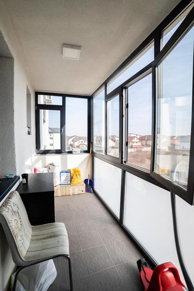 Apartament 2 camere de vanzare Bragadiru+Loc de parcare - Poză 5