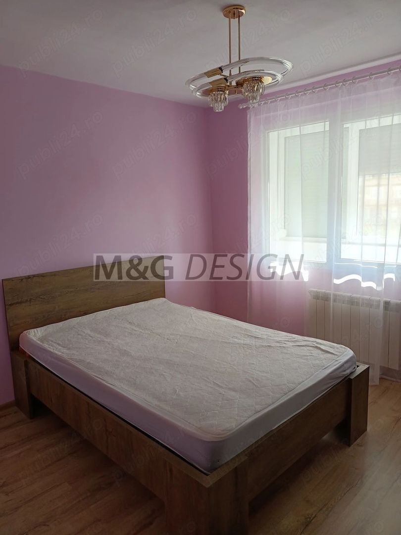 Apartament 2 camere smicentral etaj intermediar - Poză 5