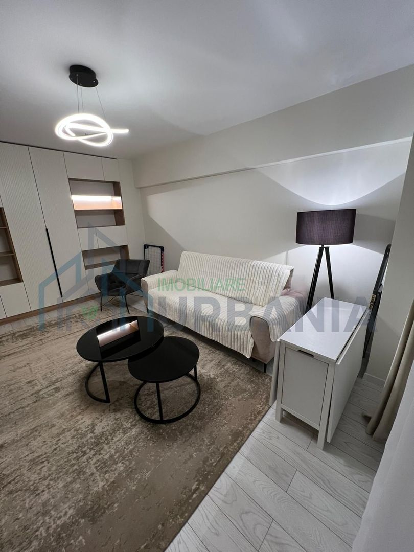 Apartament 2 camere decomandat, premium | Păcurari, Kaufland – Contemporan Homes - Poză 7
