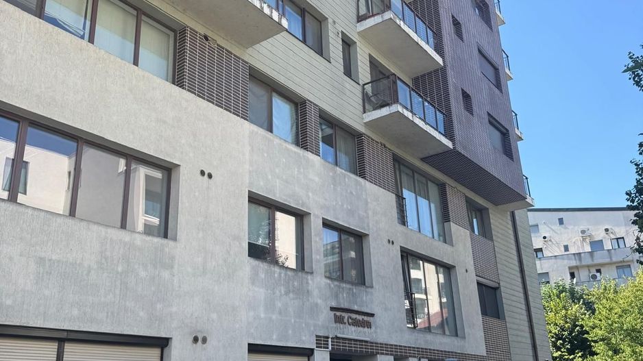 Apartament 3 camere de vânzare – Herăstrău - Poză 11