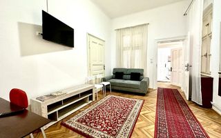 Apartament central, 4 camere - renovat - Poză 9