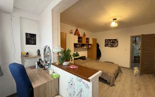 Casa tip duplex - 4 camere, balcon si curte proprie - Zona Lazaret - Poză 26
