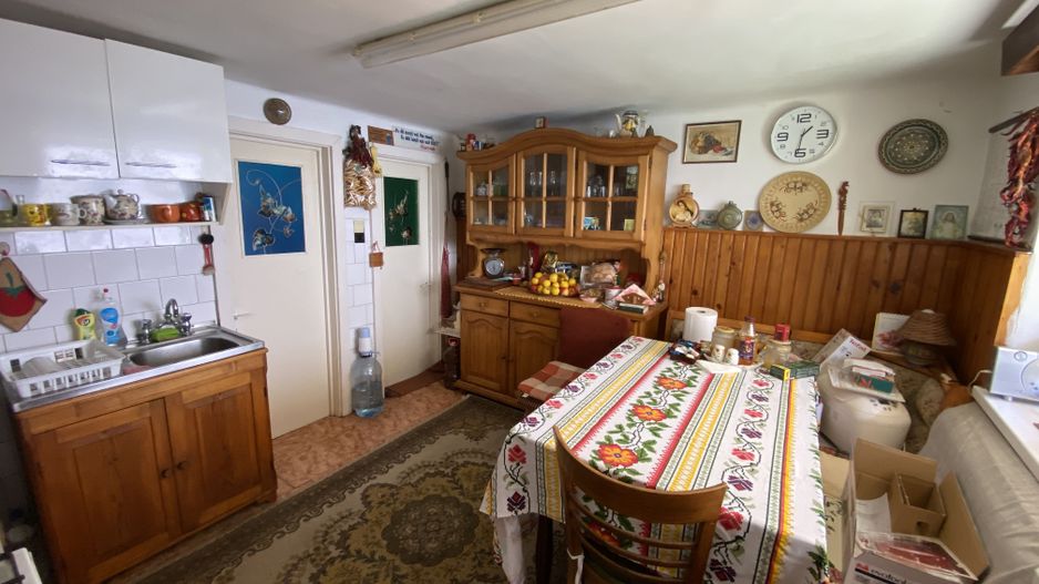 Oferta rezervata! Casă Individuală de Vânzare în Săcele - Poză 15