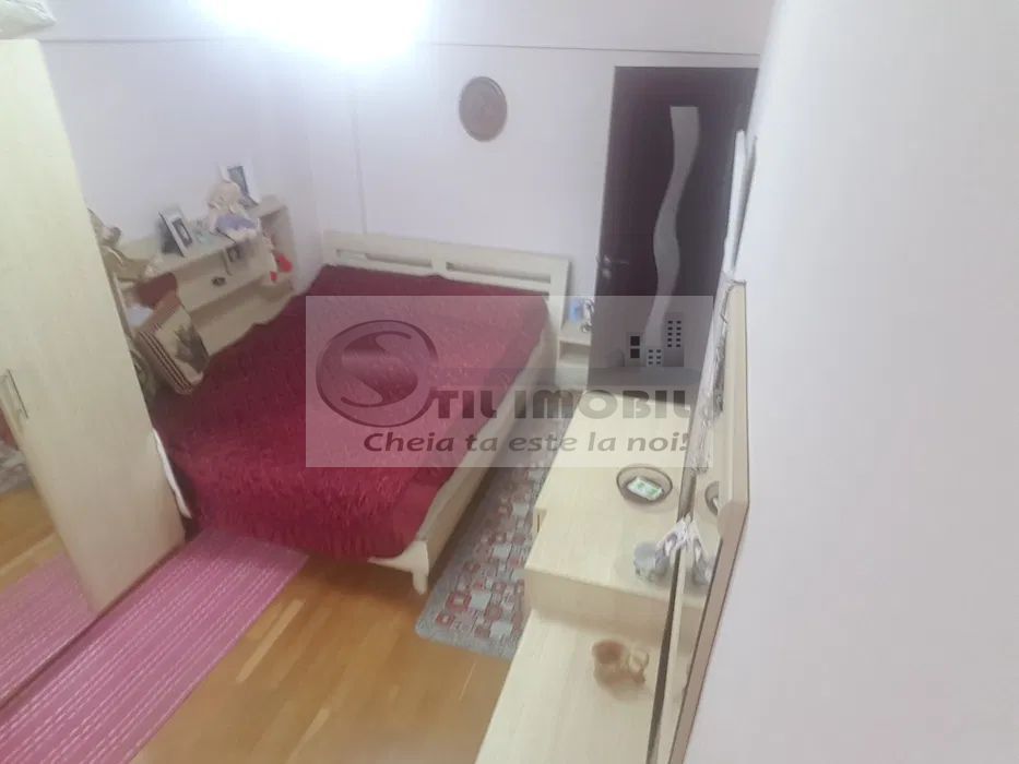 Apartament 4 camere semidecomandat 97mp Zona Frumoasa - Poză 7