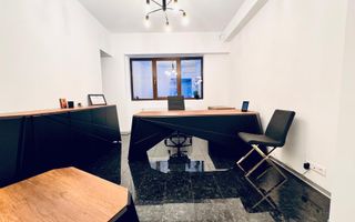 INCHIRIERE PARTER | 4 CAMERE | ASE | IDEAL BIROU-ACTIVITATI COMERCIALE - Poză 3