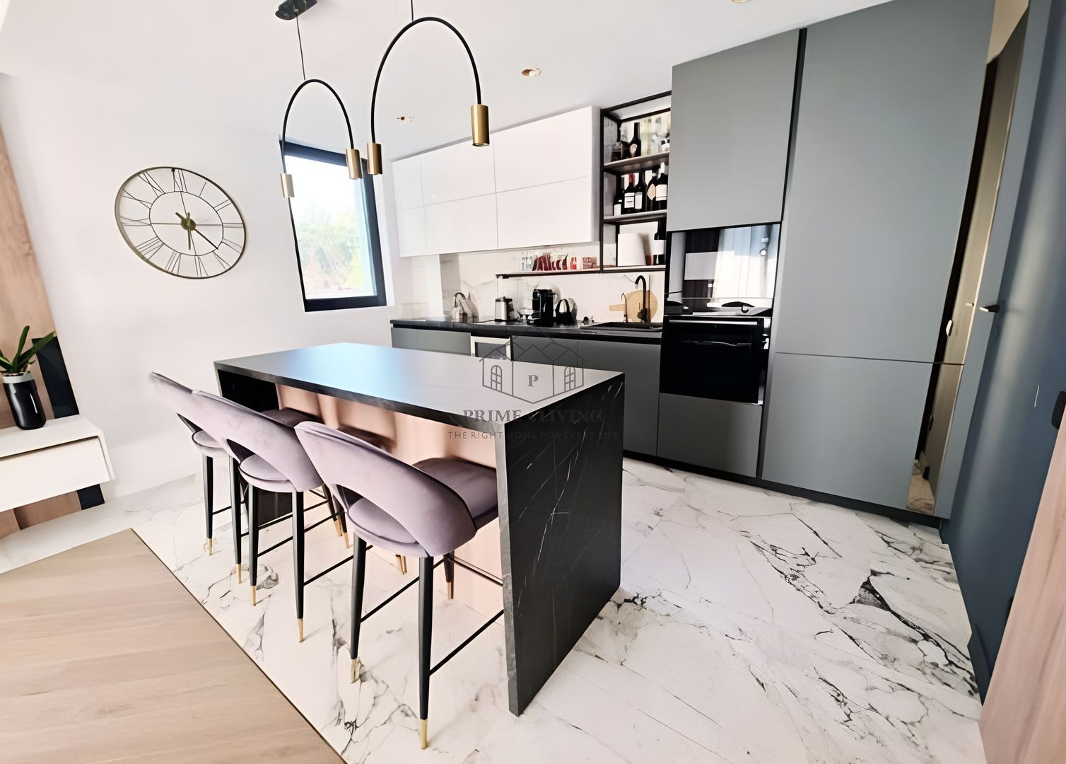 APARTAMENT SPATIOS CU 3 CAMERE LA VANZARE IN ZONA COMPOZITORI - Poză 4