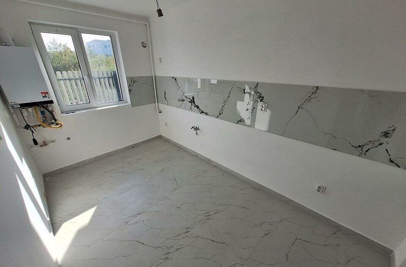Garsoniera Spatioasa - Bloc Nou - Gradina Proprie - Finisaje complete - OFERTA - Poză 12