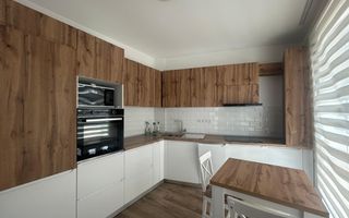 Vanzare apartament 2 camere, parcare si terasa, zona The Office! - Poză 6