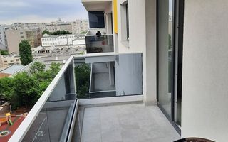 Garsonieră modernă cu centrală proprie – Residence 158, Drumul Taberei - Poză 8