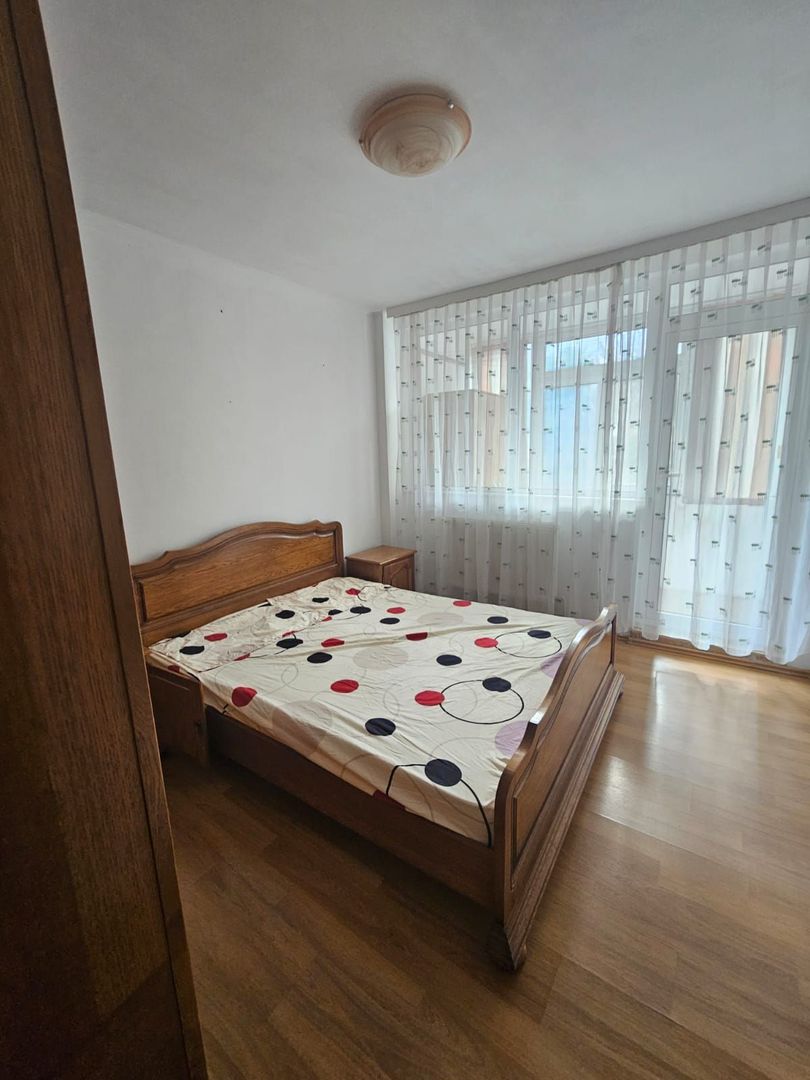 Apartament 3 camere, Negru Voda - Brancoveanu - Poză 3