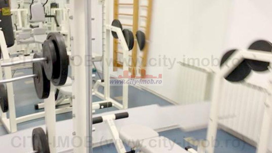 INCHIRIERE Apartament 3 camere Primaverii Bucuresti - Poză 62