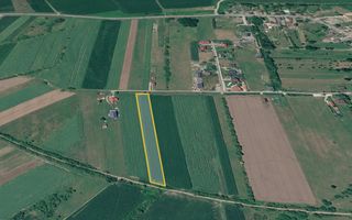 Teren intravilan 53 ari  – Colțirea - Poză 3