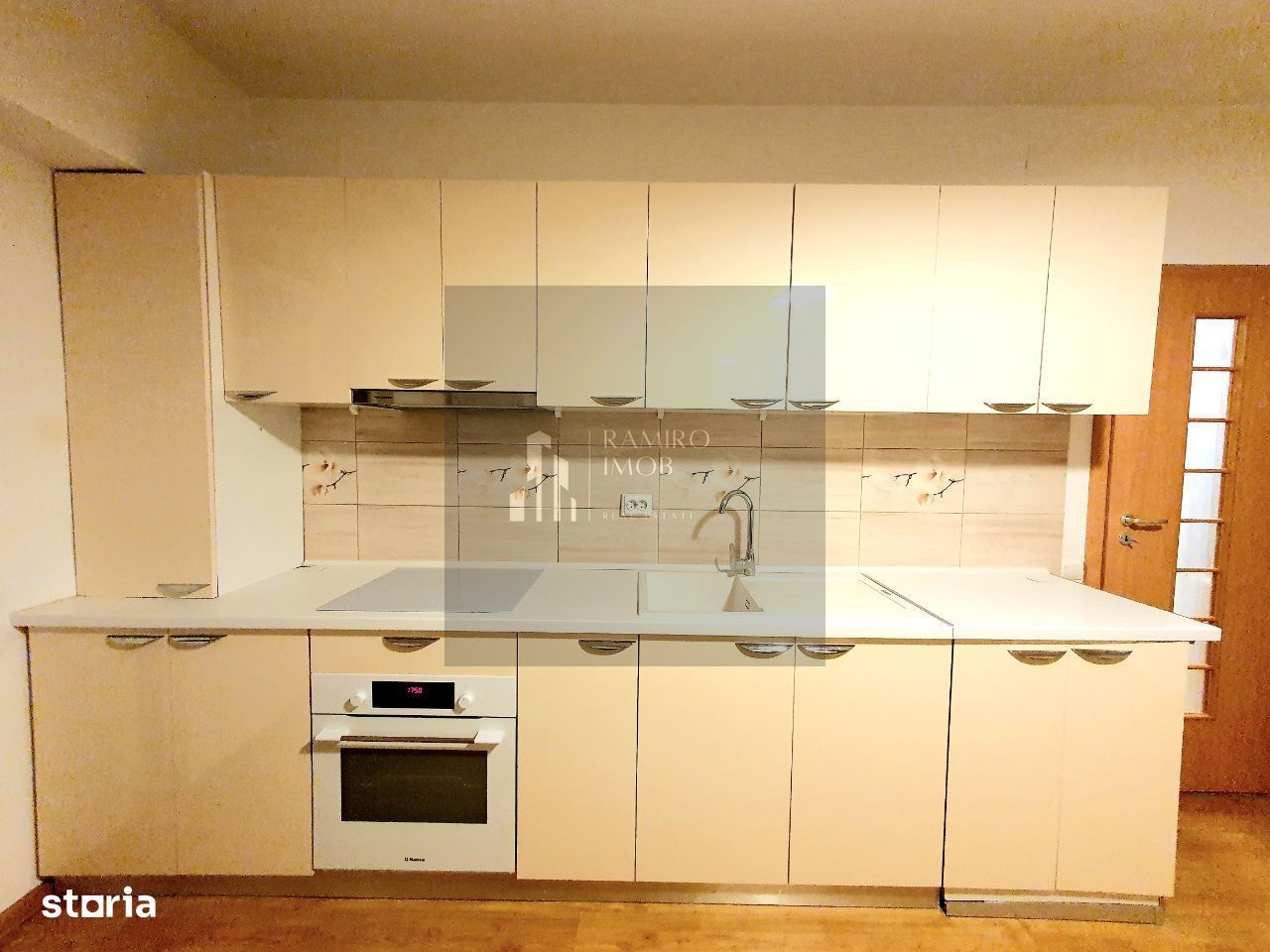 2 camere de închiriat –Piata Suduluui  - Bloc nou - Mobilat - Poză 4