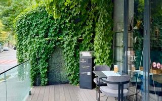 Spațiu comercial premium de închiriat în Floreasca – 100,65 mp, terasă | vitrina - Poză 3