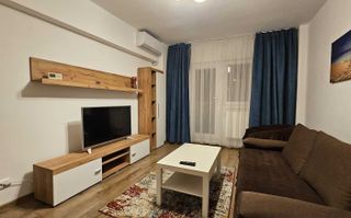 Apartament 2 camere mobilat/utilat - zona Grivitei - Poză 1