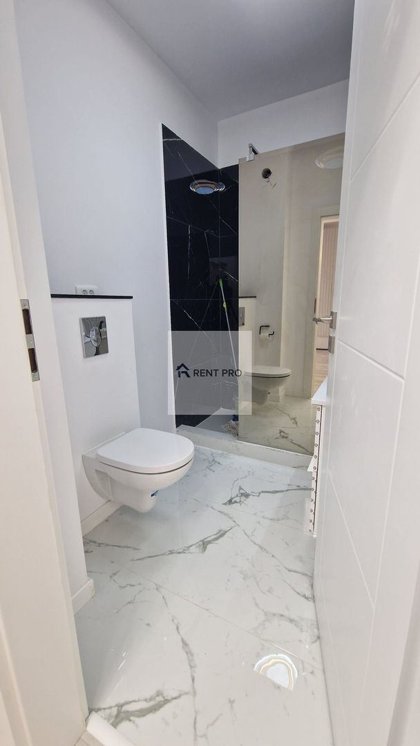 Apartament 2 camere de închiriat | Regie Residence 2 | Grozăvești | - Poză 4