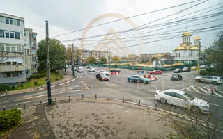 Tomis III - Galeriile Soveja - Apartament decomandat cu 3 camere, etaj 1. - Poză 21