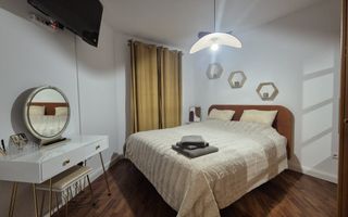 Apartament cu 2 camere-Adama-BLOC NOU -primul chirias - Poză 6