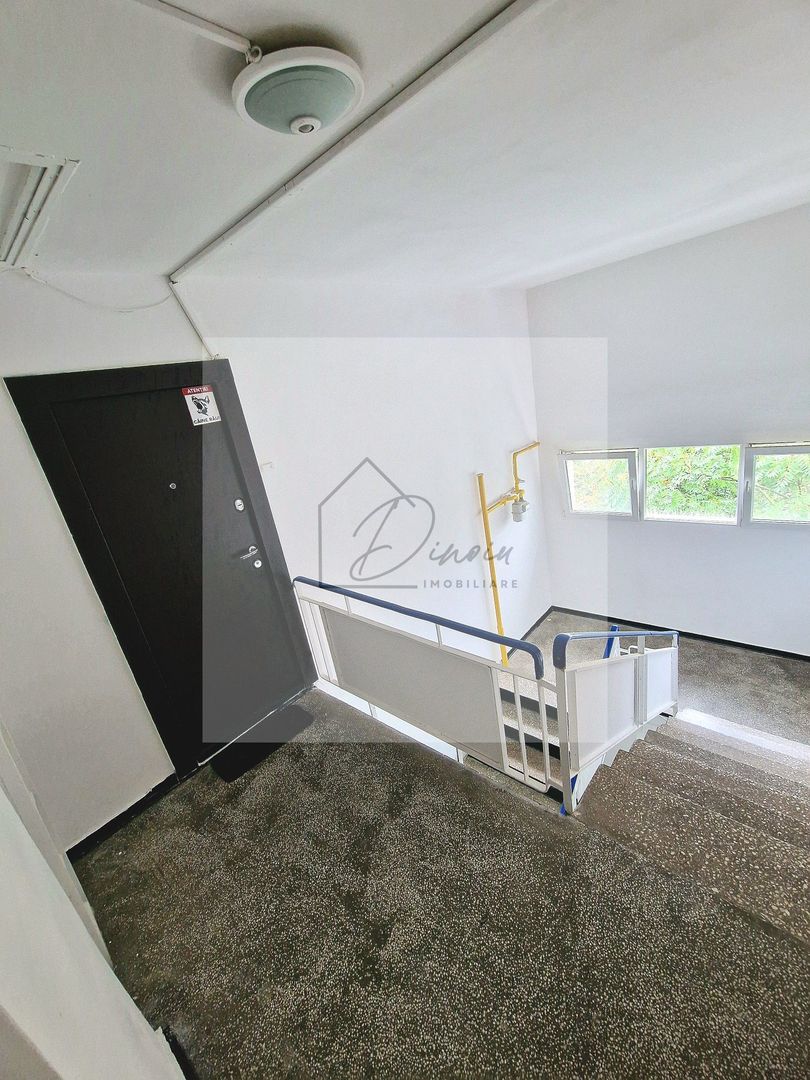 3 camere Drumul Taberei I Valea Oltului I Metrou I renovat I COM 0% - Poză 7